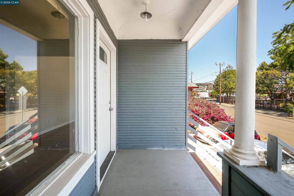 NORTH OAKLAND - Residential