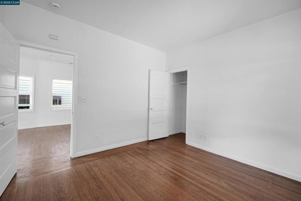 NORTH OAKLAND - Residential