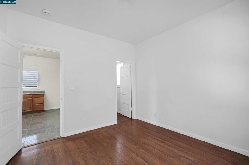 NORTH OAKLAND - Residential