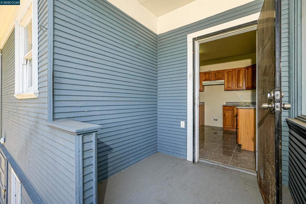 NORTH OAKLAND - Residential