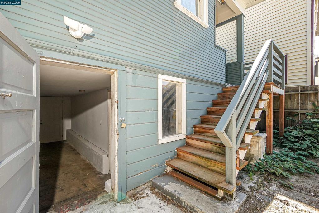 NORTH OAKLAND - Residential