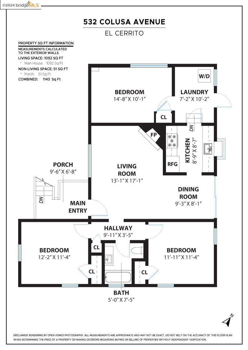 FAT APPLES - Residential