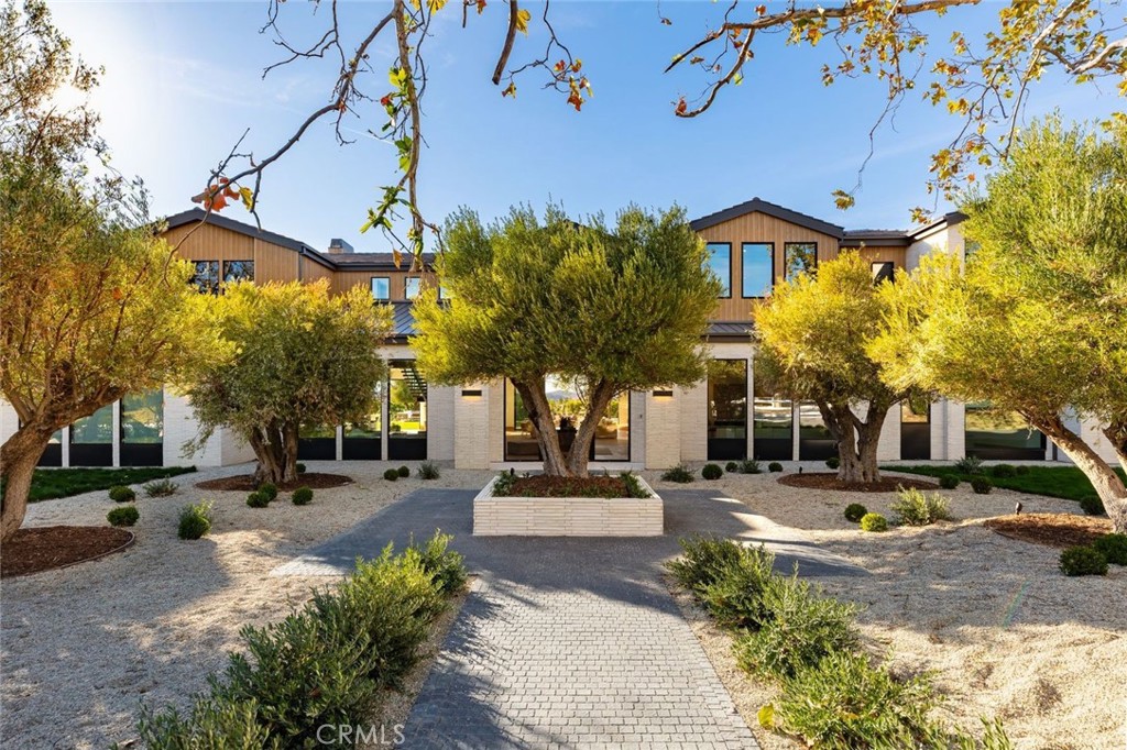 25151 JIM BRIDGER Road