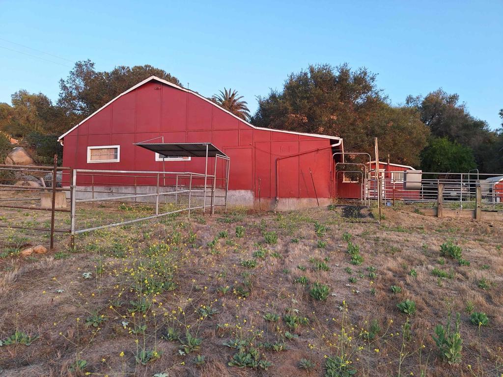 1640 Ojeda Road
