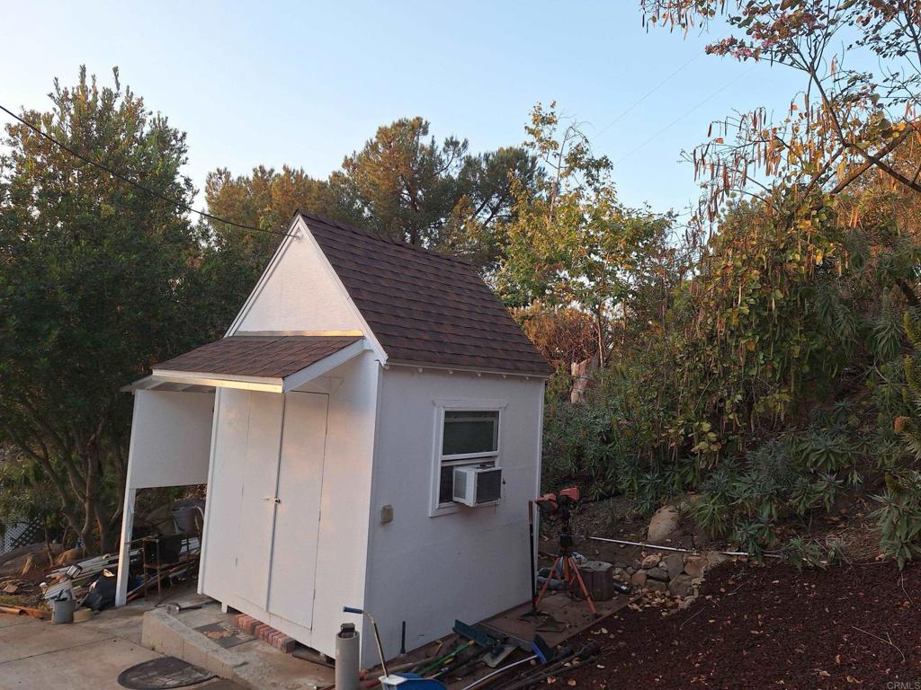 1640 Ojeda Road