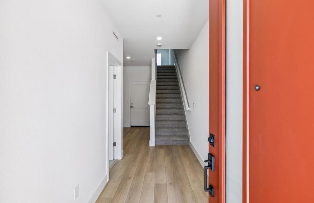 1357 California Circle