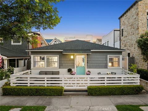 Photo of 2049 E Ocean Boulevard, Newport Beach, CA 92661 (MLS # NP26113097)