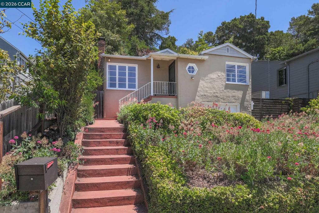 3306 Guido ST, Oakland CA 94602
