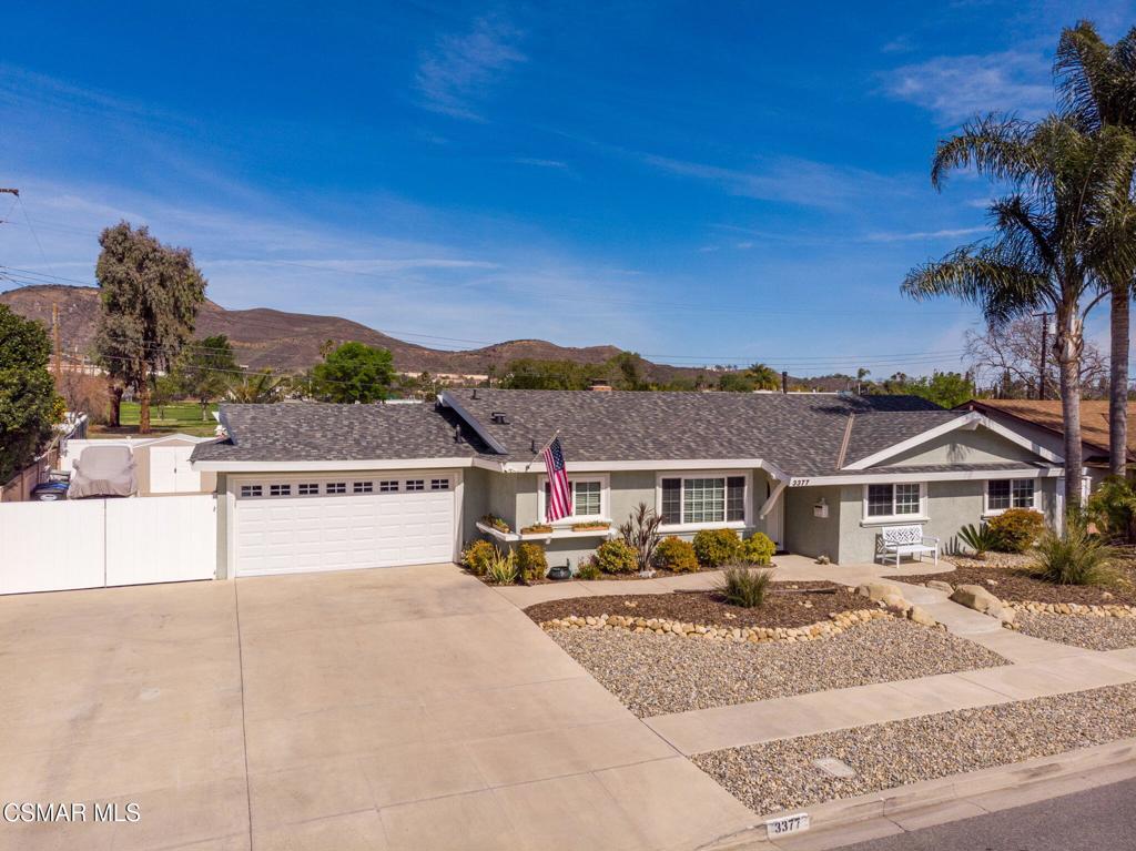 3377 William Drive