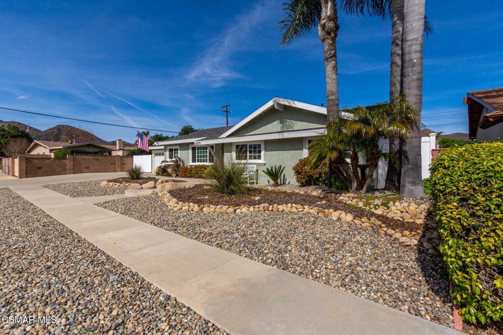 3377 William Drive