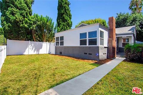 Photo of 11250 Mississippi Avenue, Los Angeles, CA 90025 (MLS # 26989021)