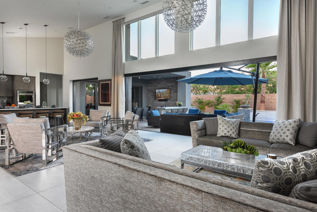 Estilo - Residential