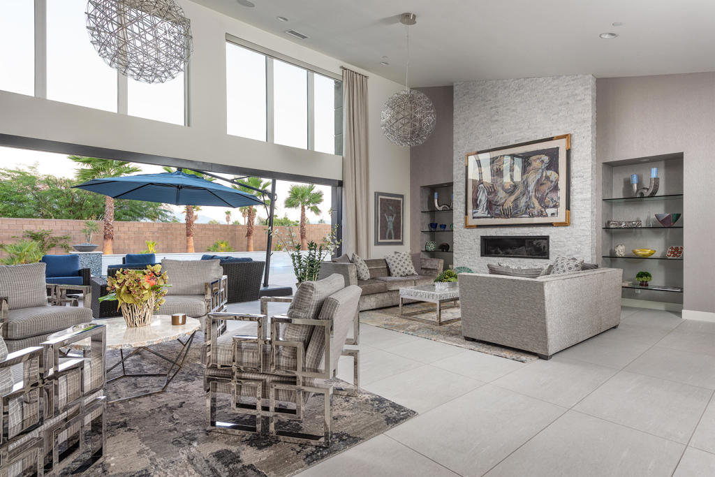 Estilo - Residential