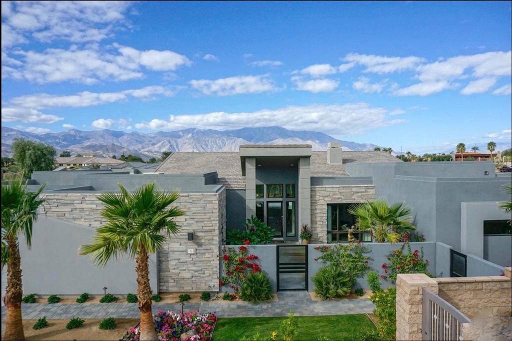 Estilo - Residential