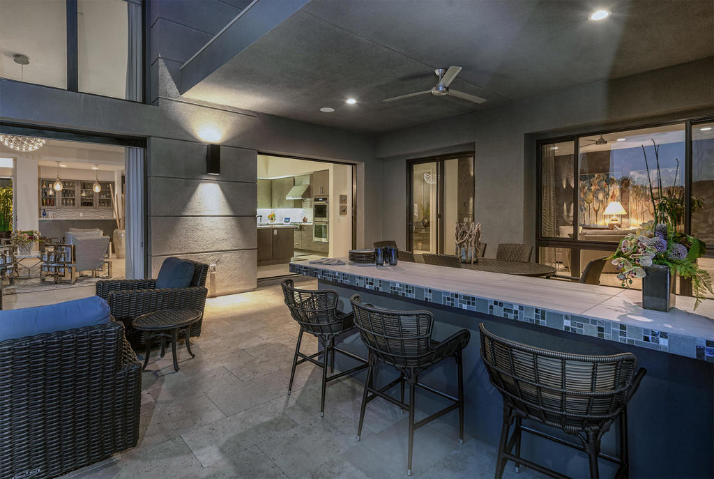 Estilo - Residential