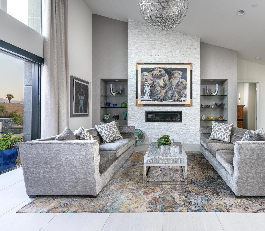 Estilo - Residential