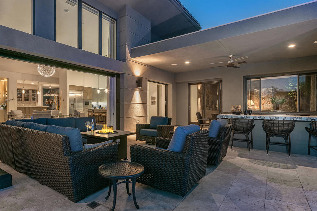 Estilo - Residential