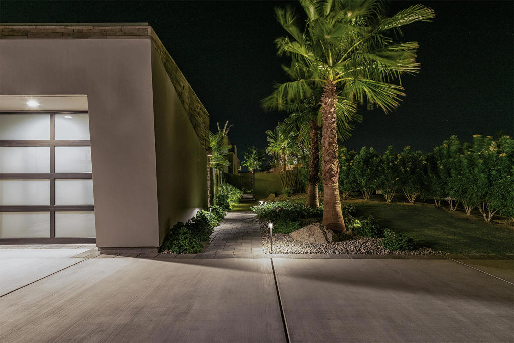 Estilo - Residential