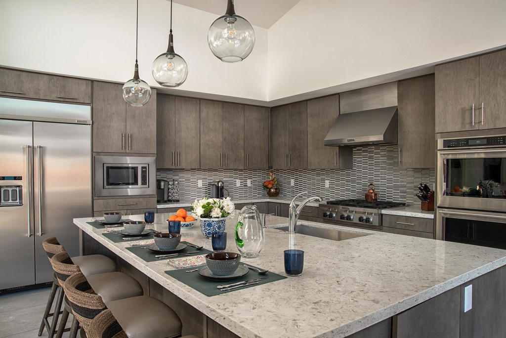 Estilo - Residential