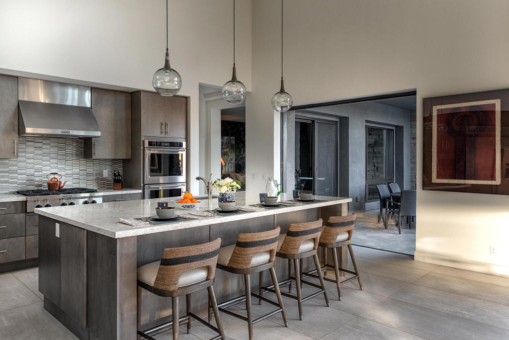 Estilo - Residential