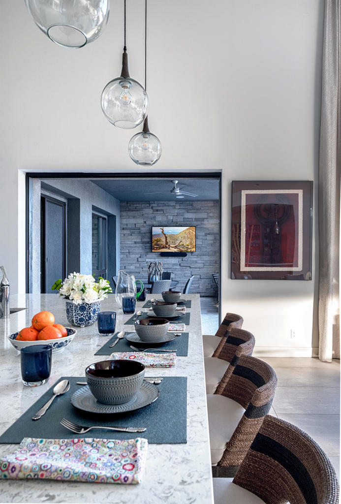 Estilo - Residential