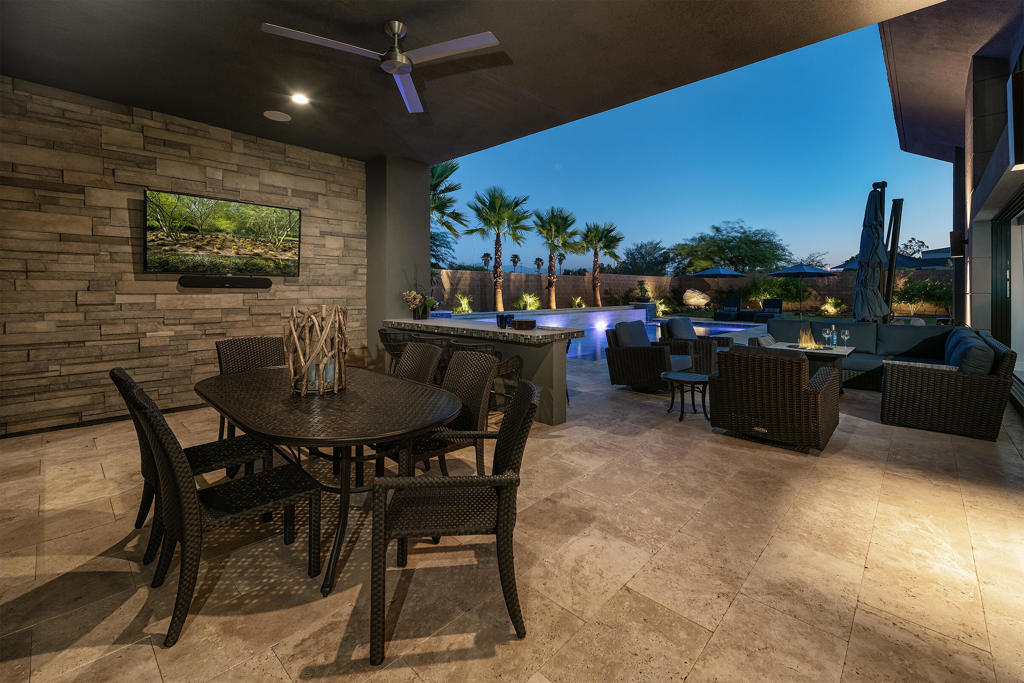 Estilo - Residential