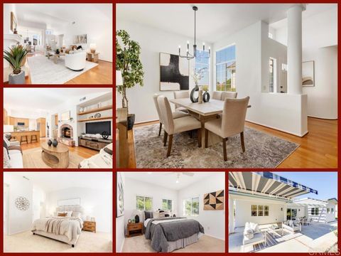 1911 La Subida Way San Marcos CA 92078