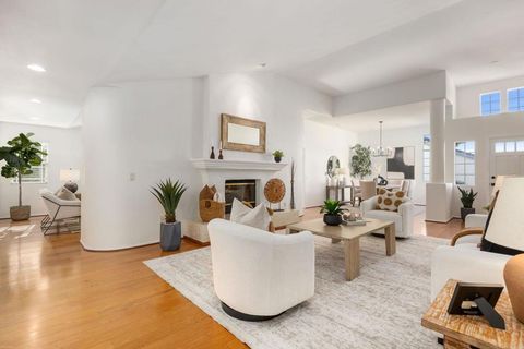 1911 La Subida Way San Marcos CA 92078