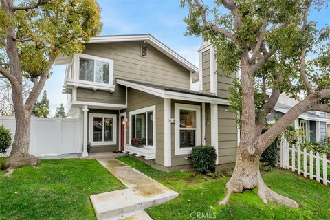 16 Wayfarer Irvine CA 92614
