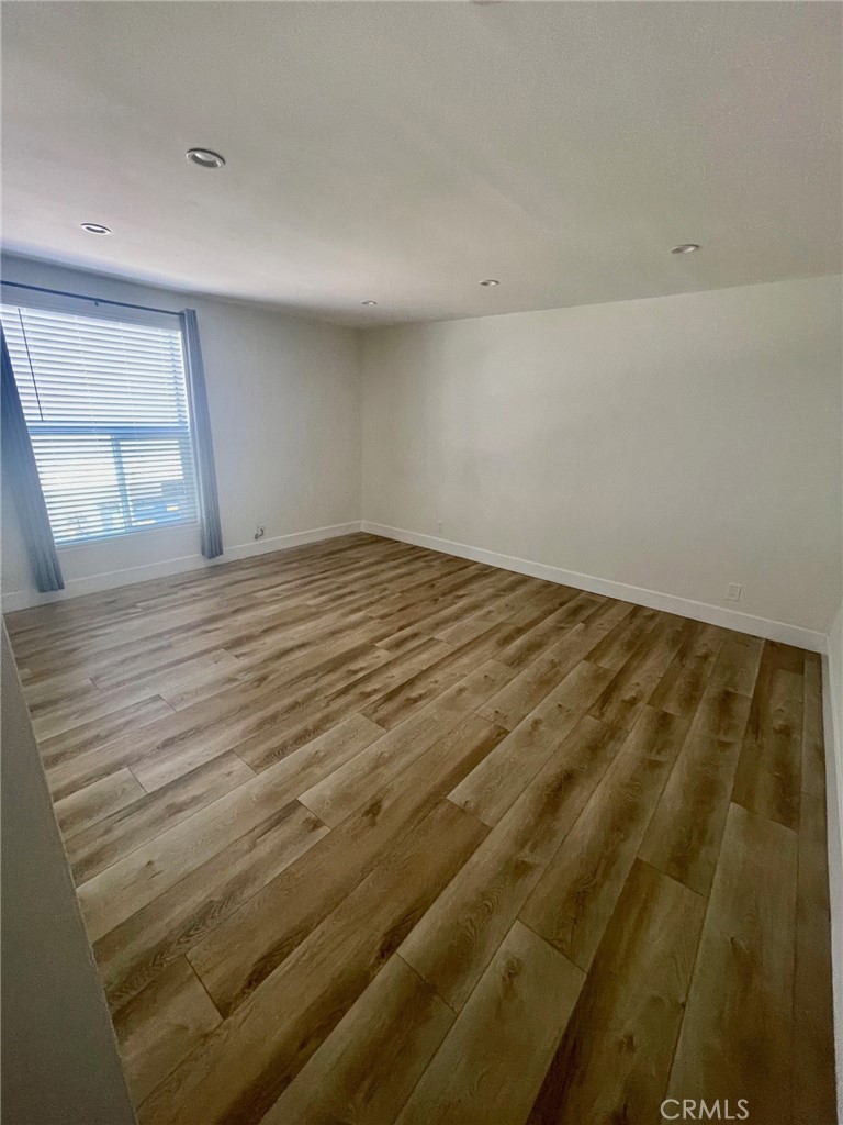 First Neighborhood/Customs (705) - Residential Lease