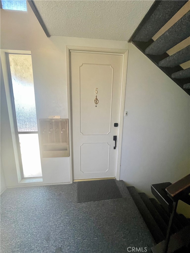 First Neighborhood/Customs (705) - Residential Lease