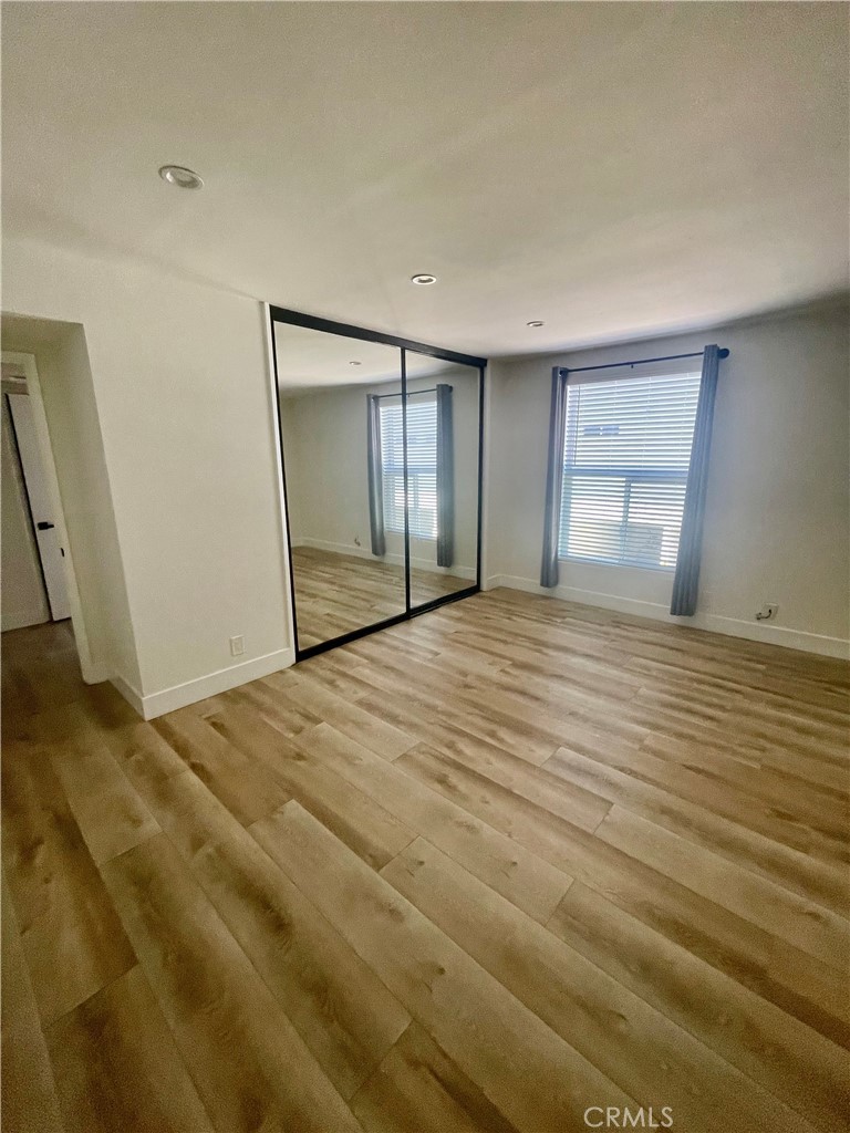 First Neighborhood/Customs (705) - Residential Lease