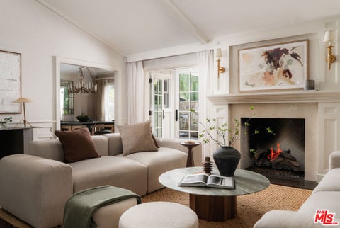 Tiny photo for 610 Olive Road, Santa Barbara, CA 93108 (MLS # 26872737)