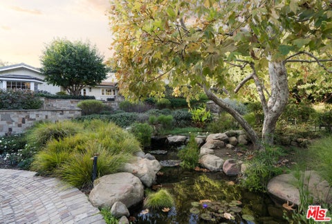 Tiny photo for 610 Olive Road, Santa Barbara, CA 93108 (MLS # 26872737)