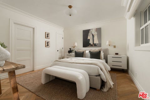 Tiny photo for 610 Olive Road, Santa Barbara, CA 93108 (MLS # 26872737)