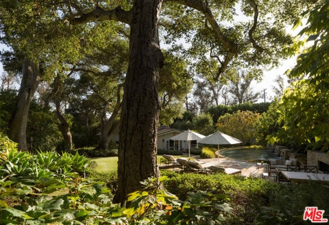 Tiny photo for 610 Olive Road, Santa Barbara, CA 93108 (MLS # 26872737)