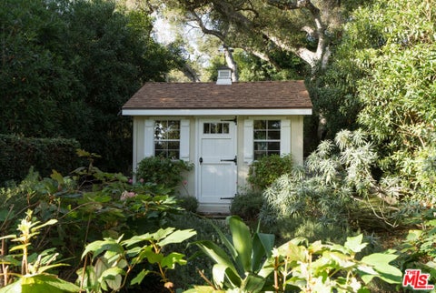 Tiny photo for 610 Olive Road, Santa Barbara, CA 93108 (MLS # 26872737)