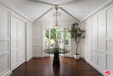 Tiny photo for 610 Olive Road, Santa Barbara, CA 93108 (MLS # 26872737)