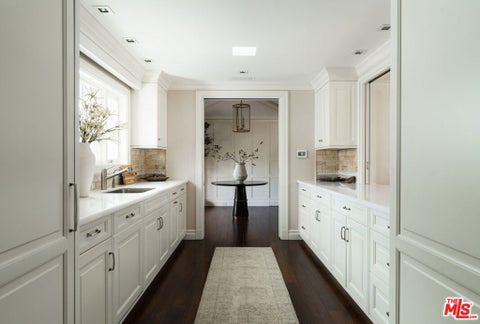 Tiny photo for 610 Olive Road, Santa Barbara, CA 93108 (MLS # 26872737)
