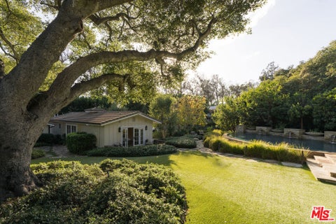 Tiny photo for 610 Olive Road, Santa Barbara, CA 93108 (MLS # 26872737)