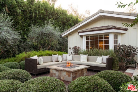Tiny photo for 610 Olive Road, Santa Barbara, CA 93108 (MLS # 26872737)