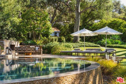 Photo of 610 Olive Road, Santa Barbara, CA 93108 (MLS # 26872737)