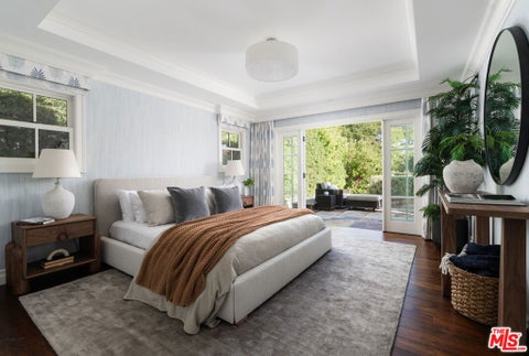Tiny photo for 610 Olive Road, Santa Barbara, CA 93108 (MLS # 26872737)