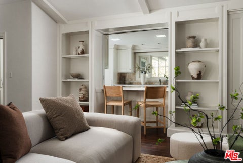 Tiny photo for 610 Olive Road, Santa Barbara, CA 93108 (MLS # 26872737)