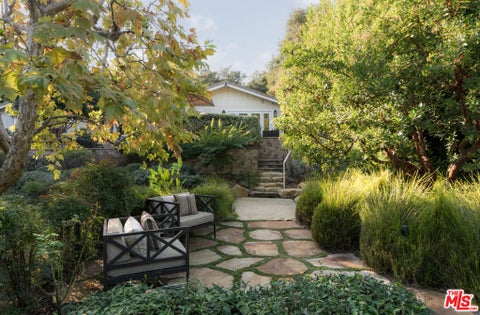 Tiny photo for 610 Olive Road, Santa Barbara, CA 93108 (MLS # 26872737)