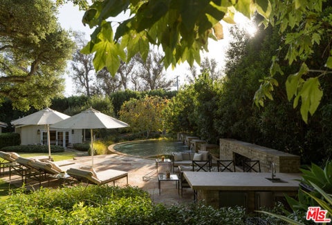 Tiny photo for 610 Olive Road, Santa Barbara, CA 93108 (MLS # 26872737)