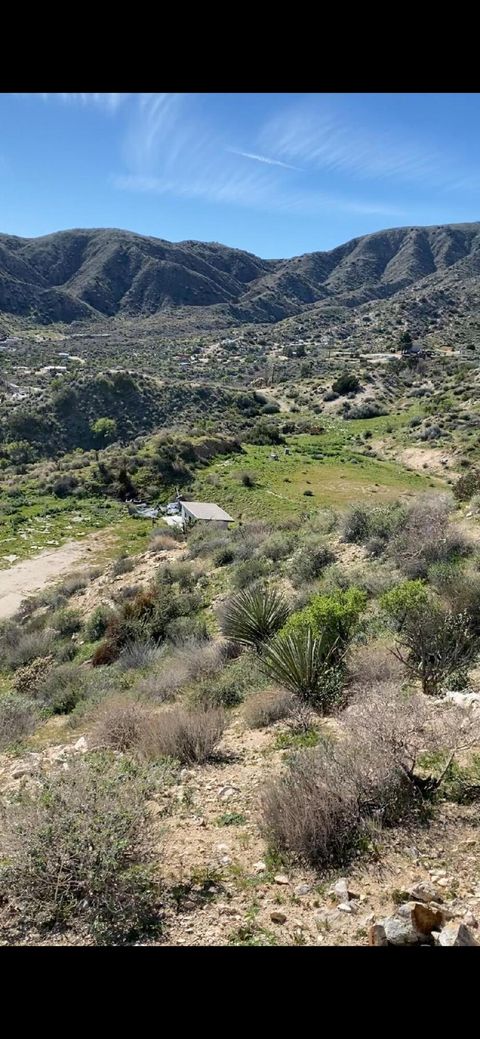 Photo of Pine Ave Pine, Morongo Valley, CA 92256 (MLS # 219141601DA)