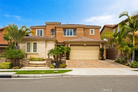 Photo of 2709 Alamitos Road, Brea, CA 92821 (MLS # PW26183441)