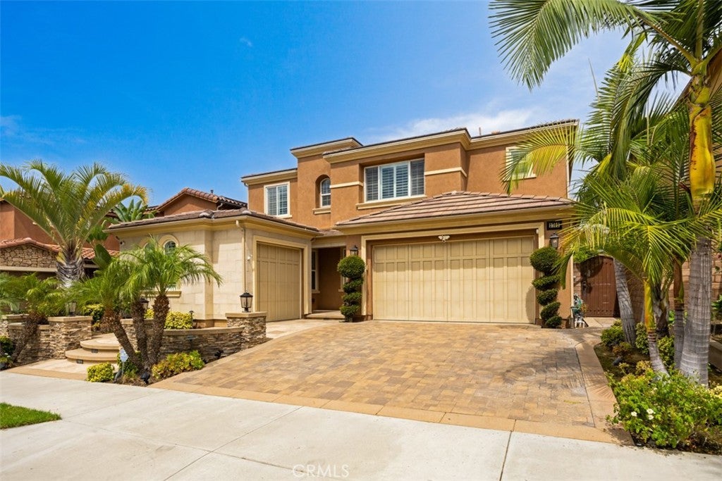 2709 Alamitos Road, Brea CA 92821