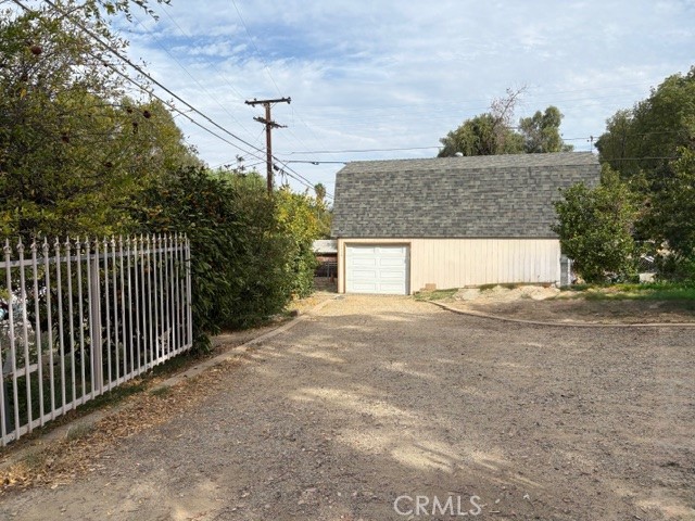El Cerrito Hill No. 2 - Residential